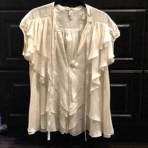 BCBG MAX AZRIA RUNWAY